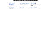 Tablet Screenshot of magmaframework.com